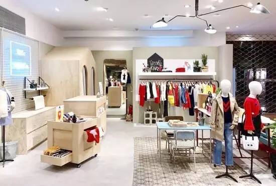 中國(guó)17大服飾集團(tuán)112條品牌線,撐起零售半邊天(含拓展計(jì)劃)