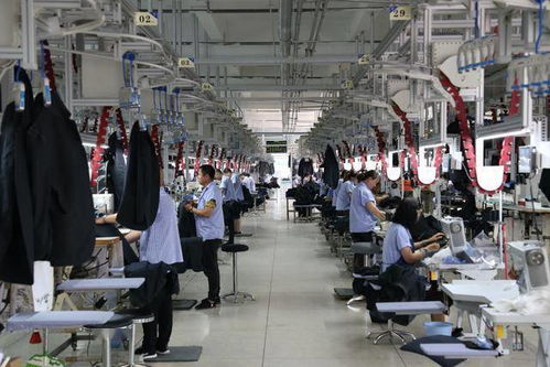 優(yōu)衣庫 hm等海外客戶砍訂單,中國服裝廠轉內銷努力破局