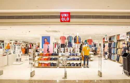 優(yōu)衣庫日本降價約9 ,網友關心中國區(qū)走勢